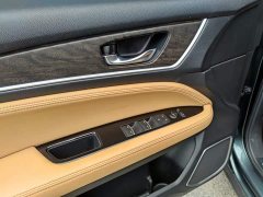 Honda UR-V 2020 370TURBO AWD Premium Edition - ფოტო 15