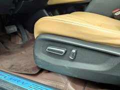 Honda UR-V 2020 370TURBO AWD Premium Edition - ფოტო 16