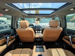 Honda UR-V 2020 370TURBO AWD Premium Edition - ფოტო 18