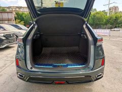 Honda UR-V 2020 370TURBO AWD Premium Edition - ფოტო 19