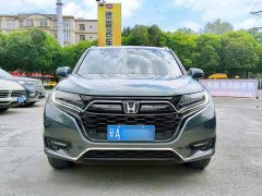 Honda UR-V 2020 370TURBO AWD Premium Edition - ფოტო 2