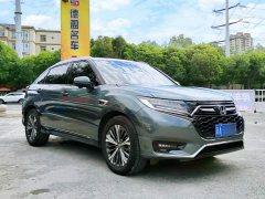 Honda UR-V 2020 370TURBO AWD Premium Edition - ფოტო 3