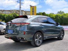 Honda UR-V 2020 370TURBO AWD Premium Edition - ფოტო 4