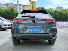 Honda UR-V 2020 370TURBO AWD Premium Edition - ფოტო 5