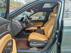 Honda UR-V 2020 370TURBO AWD Premium Edition - ფოტო 7
