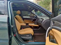 Honda UR-V 2020 370TURBO AWD Premium Edition - ფოტო 8