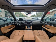 Honda UR-V 2020 370TURBO AWD Premium Edition - ფოტო 9