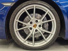 Porsche 718 2022 Boxster 2.0T - ფოტო 10