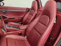 Porsche 718 2022 Boxster 2.0T - ფოტო 11