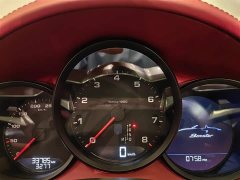 Porsche 718 2022 Boxster 2.0T - ფოტო 12