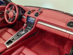 Porsche 718 2022 Boxster 2.0T - ფოტო 13