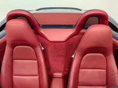 Porsche 718 2022 Boxster 2.0T - ფოტო 14