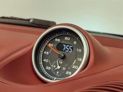 Porsche 718 2022 Boxster 2.0T - ფოტო 15