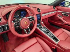 Porsche 718 2022 Boxster 2.0T - ფოტო 16