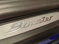 Porsche 718 2022 Boxster 2.0T - ფოტო 17