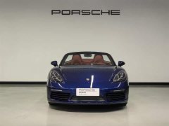 Porsche 718 2022 Boxster 2.0T - ფოტო 2