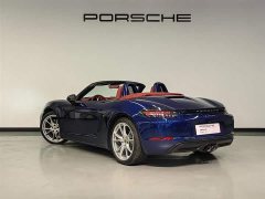 Porsche 718 2022 Boxster 2.0T - ფოტო 6