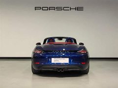 Porsche 718 2022 Boxster 2.0T - ფოტო 9