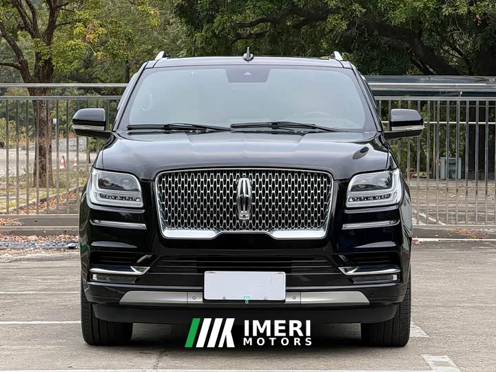 Lincoln Navigator 2020 3.5T Prestige Edition - ავტომობილი ჩინეთიდან