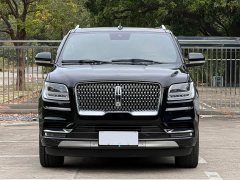 Lincoln Navigator 2020 3.5T Prestige Edition - ფოტო 1