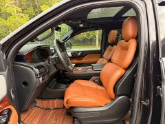 Lincoln Navigator 2020 3.5T Prestige Edition - ფოტო 10