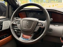 Lincoln Navigator 2020 3.5T Prestige Edition - ფოტო 11