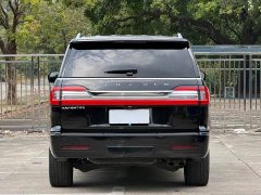 Lincoln Navigator 2020 3.5T Prestige Edition - ფოტო 12