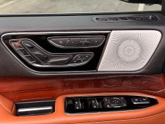 Lincoln Navigator 2020 3.5T Prestige Edition - ფოტო 14