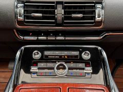 Lincoln Navigator 2020 3.5T Prestige Edition - ფოტო 15