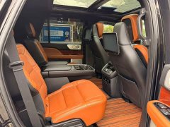 Lincoln Navigator 2020 3.5T Prestige Edition - ფოტო 16