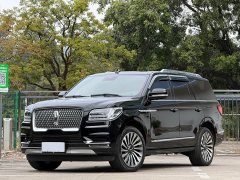 Lincoln Navigator 2020 3.5T Prestige Edition - ფოტო 2
