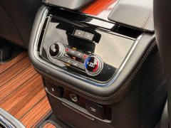 Lincoln Navigator 2020 3.5T Prestige Edition - ფოტო 5