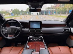 Lincoln Navigator 2020 3.5T Prestige Edition - ფოტო 6