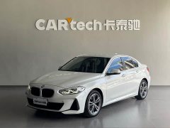 BMW 1 Series 120i M Sport - ფოტო 1
