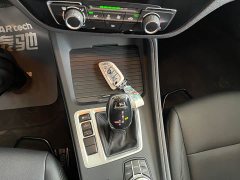 BMW 1 Series 120i M Sport - ფოტო 12