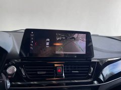 BMW 1 Series 120i M Sport - ფოტო 13