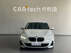 BMW 1 Series 120i M Sport - ფოტო 2