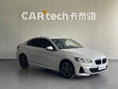 BMW 1 Series 120i M Sport - ფოტო 3
