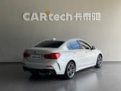 BMW 1 Series 120i M Sport - ფოტო 4