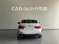 BMW 1 Series 120i M Sport - ფოტო 5