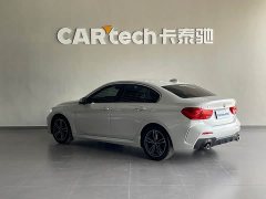 BMW 1 Series 120i M Sport - ფოტო 6