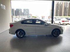 BMW 1 Series 120i M Sport - ფოტო 7