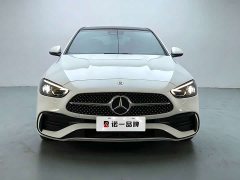 Mercedes-Benz C-Class 2022 Facelift C 260 L Sport Edition - ფოტო 6