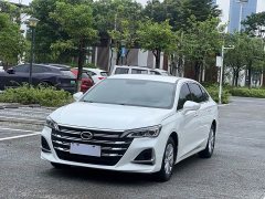 GAC Aion GA6 2022 270T Automatic Elite - ფოტო 1