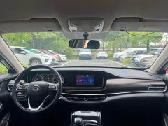 GAC Aion GA6 2022 270T Automatic Elite - ფოტო 13