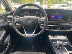 GAC Aion GA6 2022 270T Automatic Elite - ფოტო 14