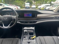 GAC Aion GA6 2022 270T Automatic Elite - ფოტო 15
