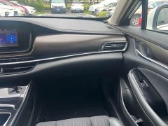 GAC Aion GA6 2022 270T Automatic Elite - ფოტო 16