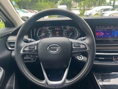 GAC Aion GA6 2022 270T Automatic Elite - ფოტო 17