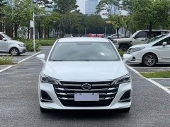 GAC Aion GA6 2022 270T Automatic Elite - ფოტო 2